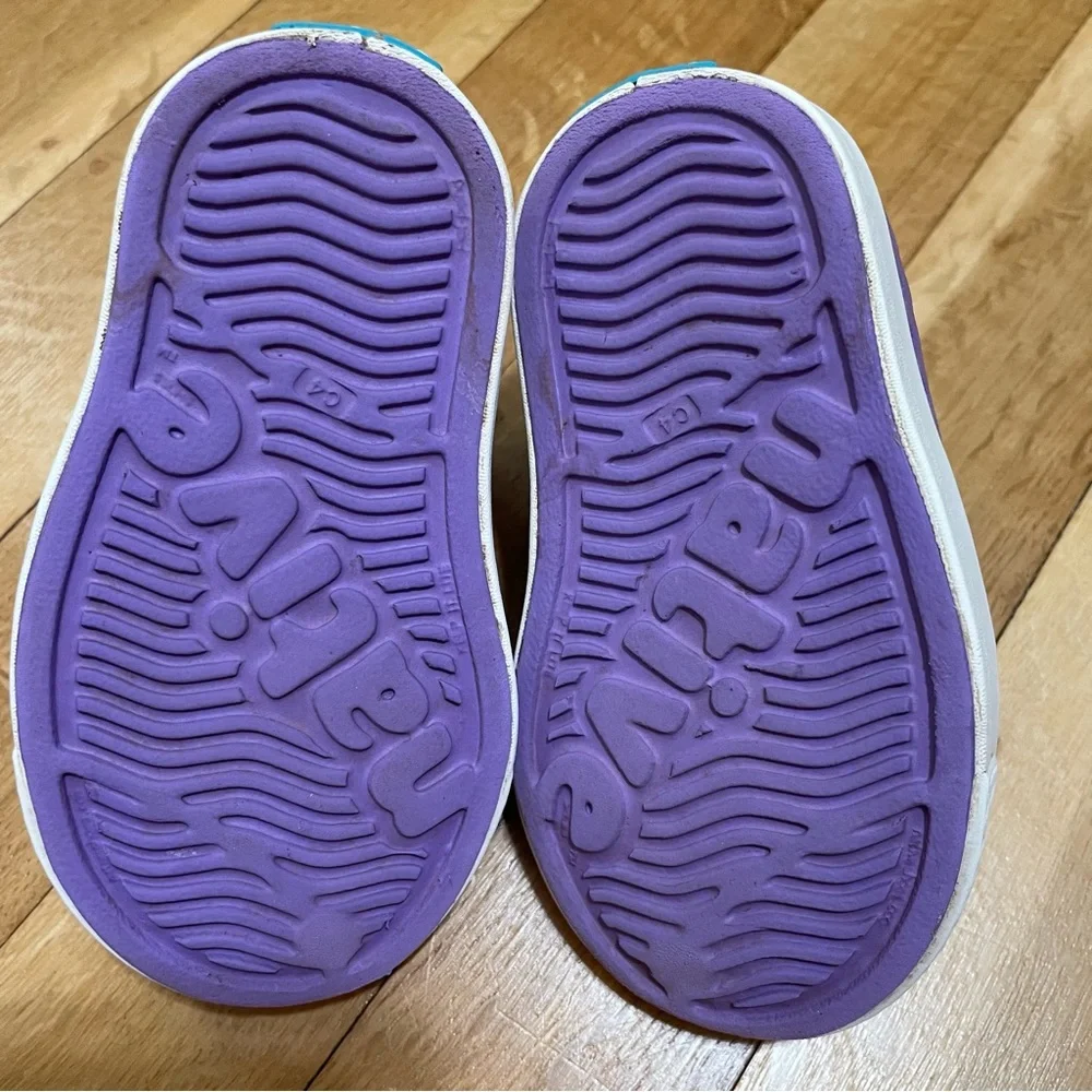 Native Shoes excellent used